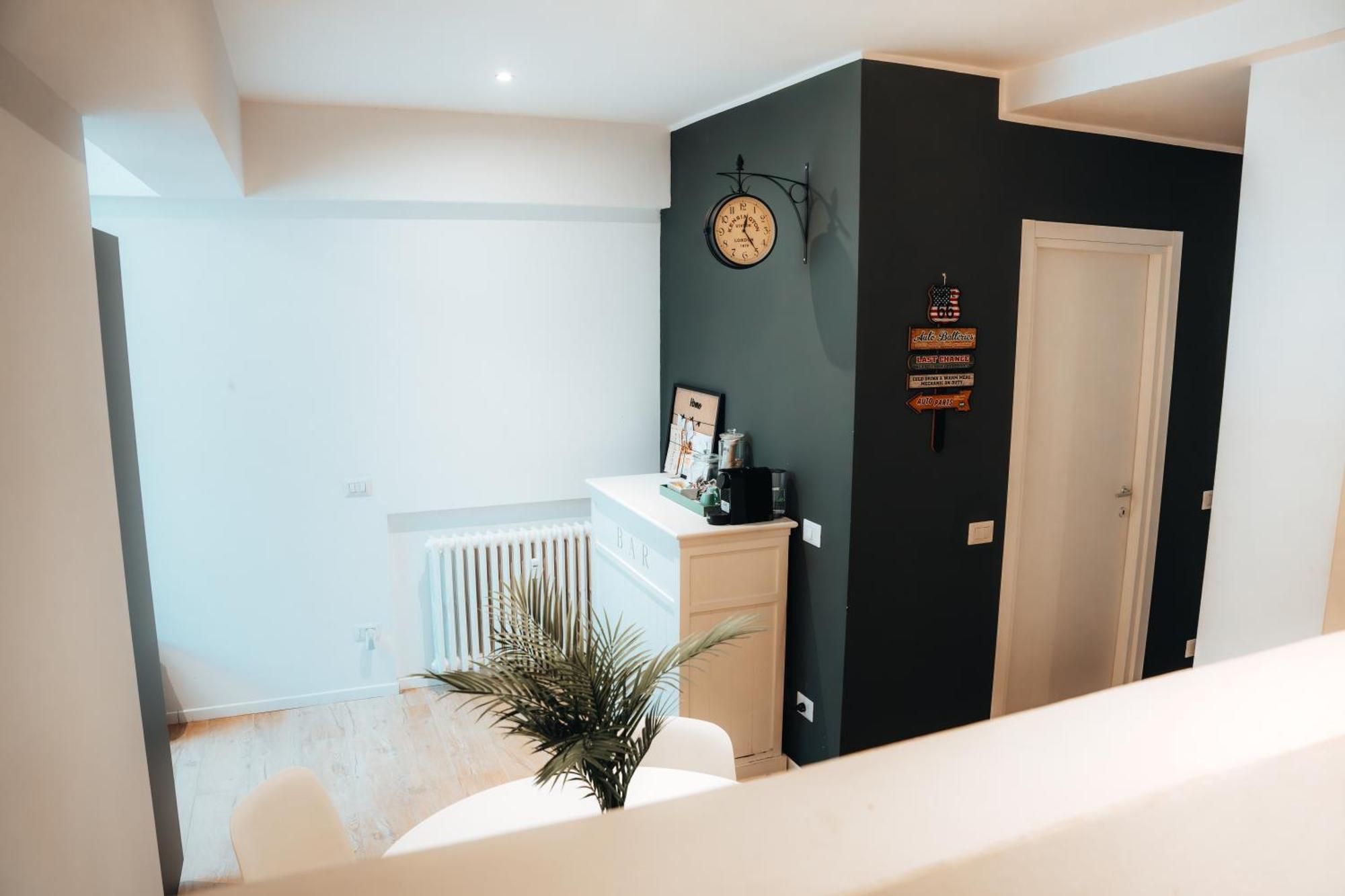 Apartment Sweet San Siro Milan